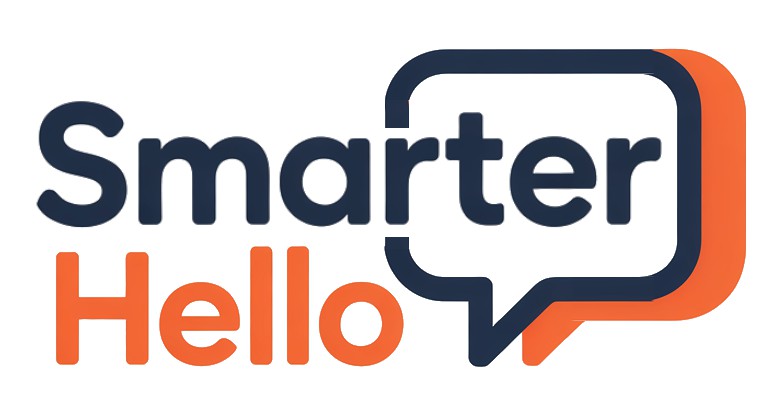 Smarter Hello