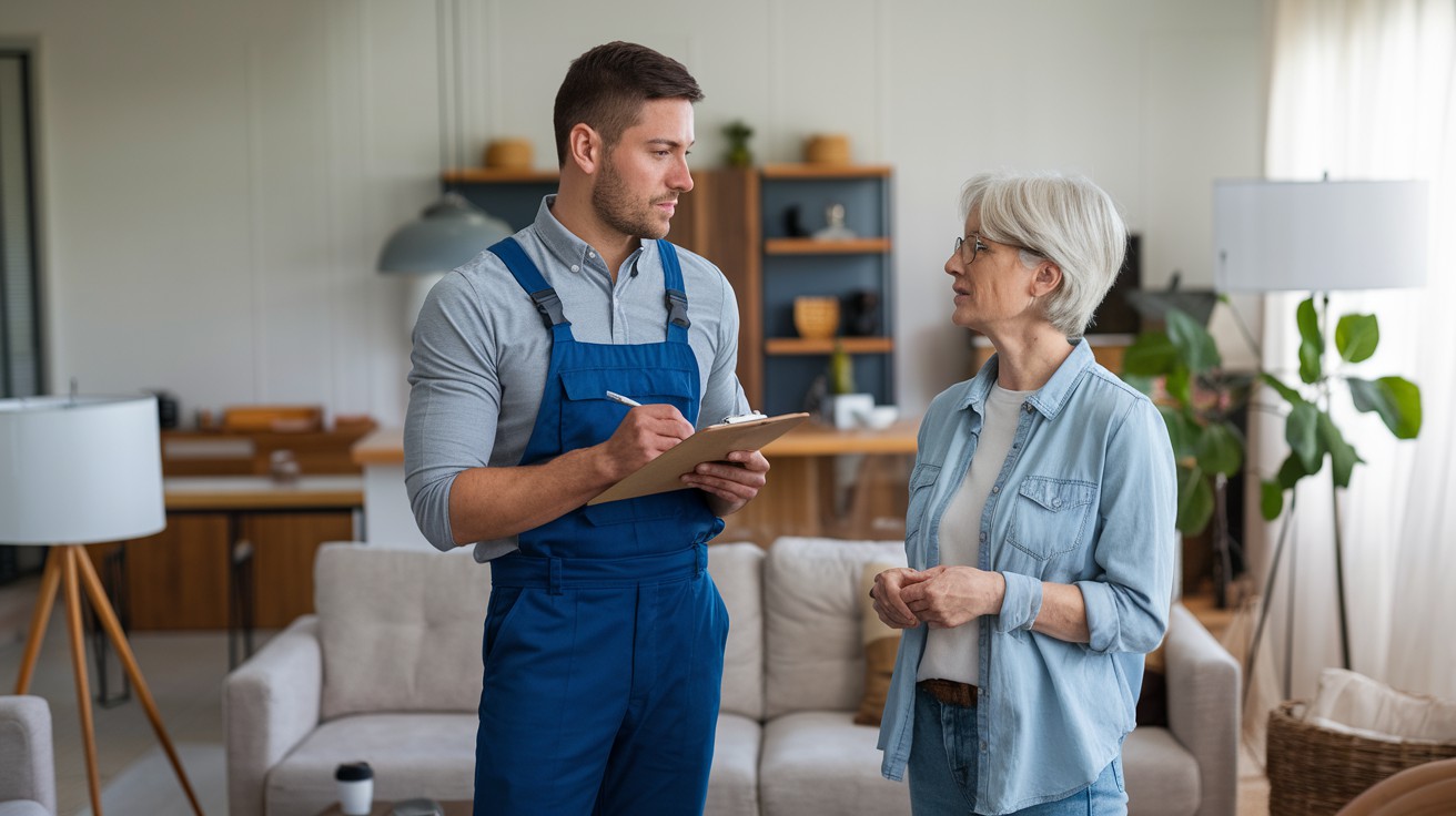 Air Duct Cleaning Companies