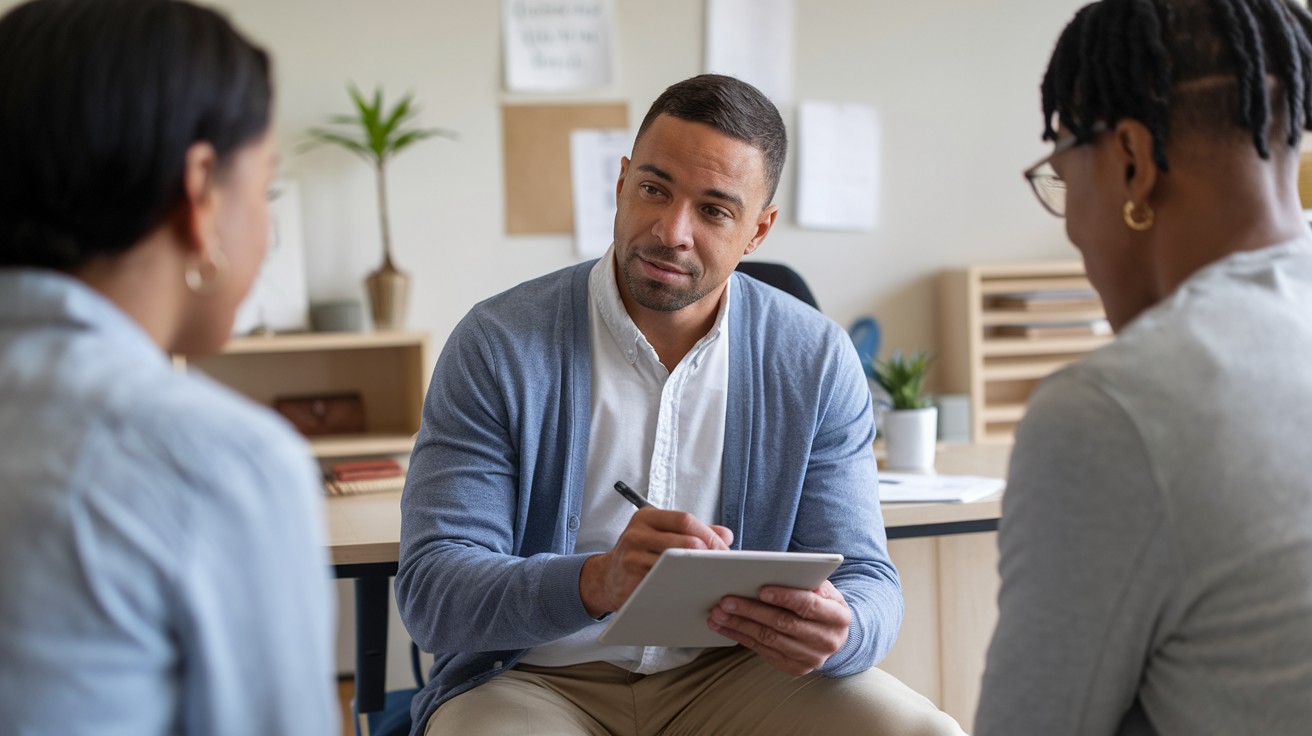 Behavioral Therapy Practices