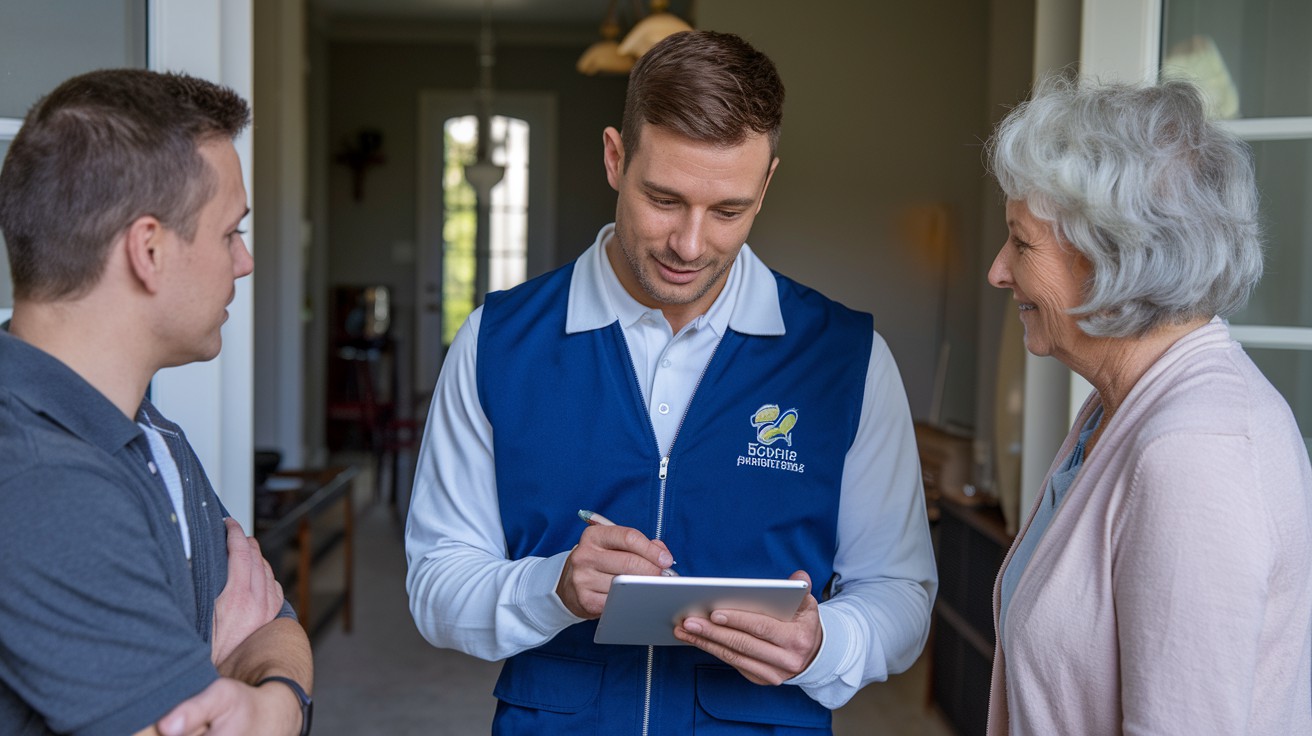 Carpet Cleaning Companies