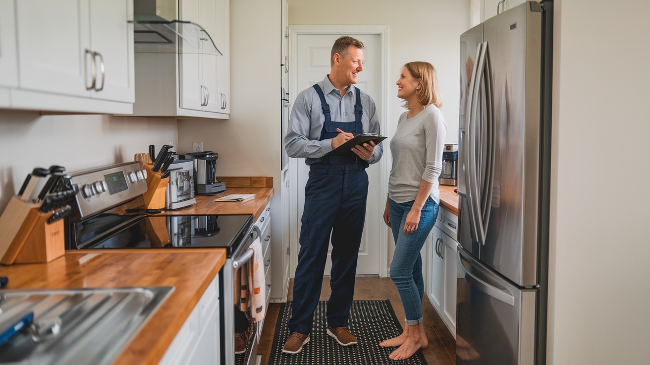 Countertop Installation Companies