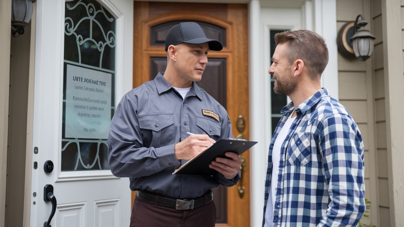 Door Replacement Companies