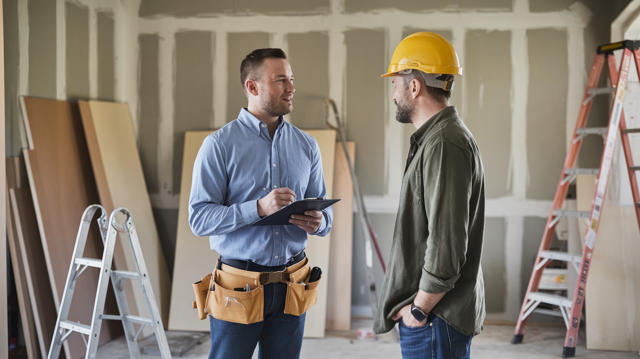 Drywall Installation Companies