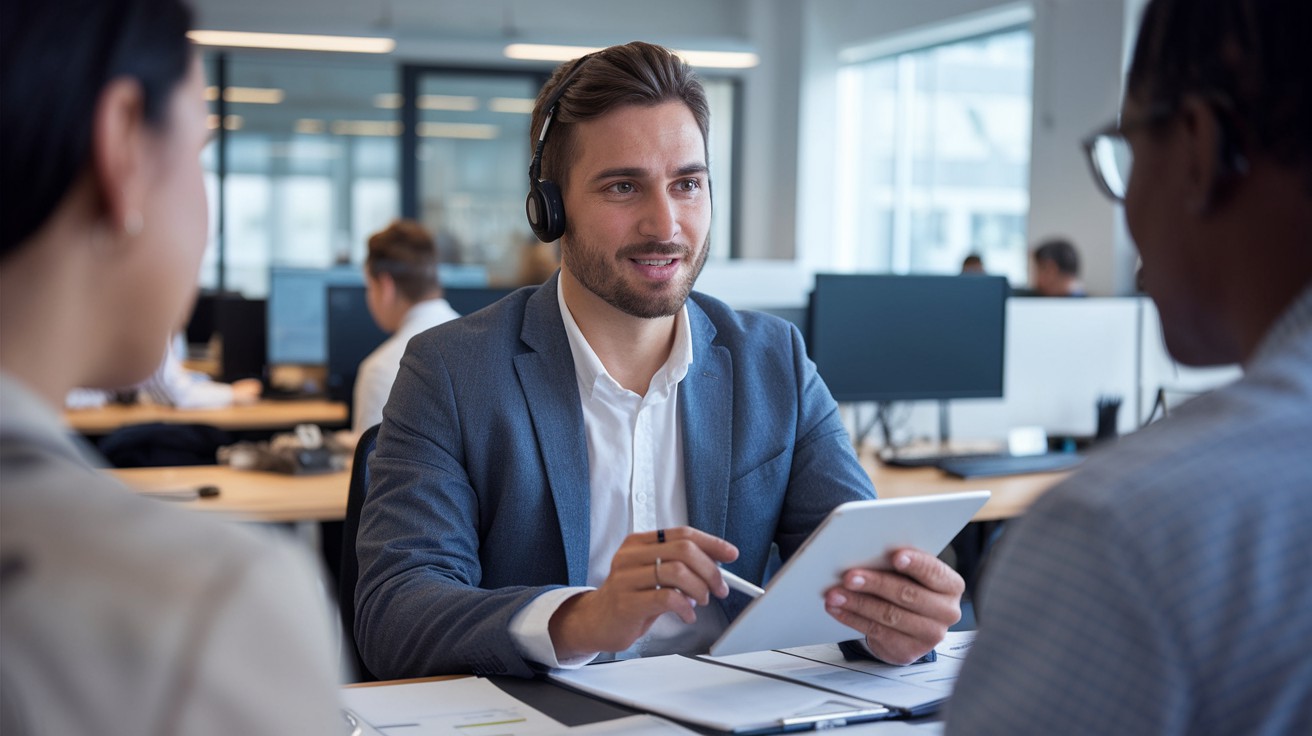 E Commerce Support Teams