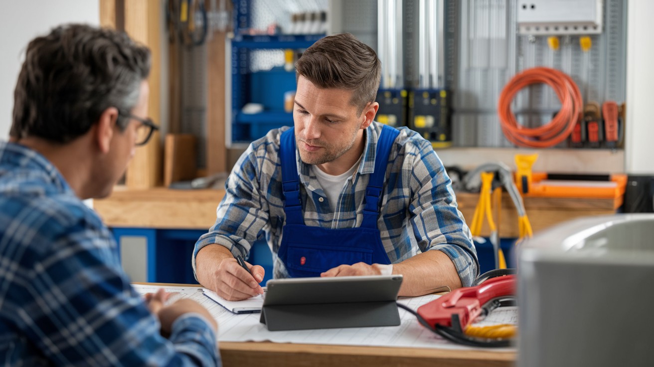 Electrical Contractors