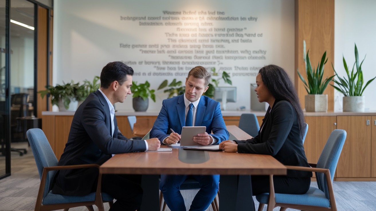 Financial Advisory Firms