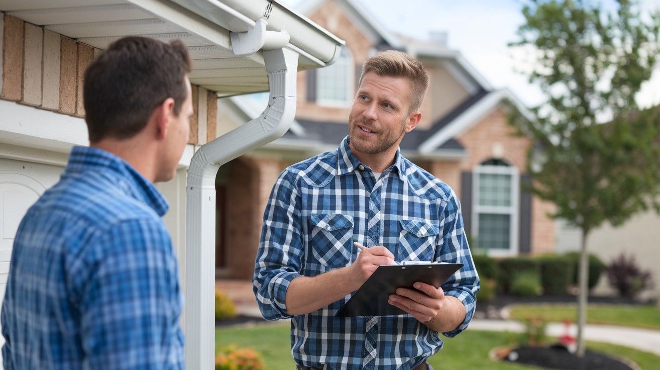 Gutter Cleaning Companies