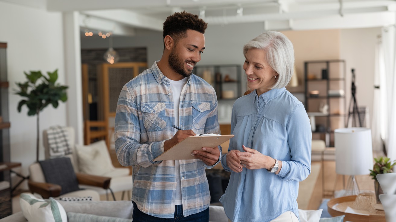 Home Decluttering Services