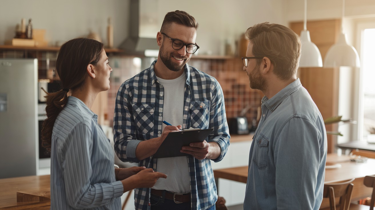 Home Inspection Services