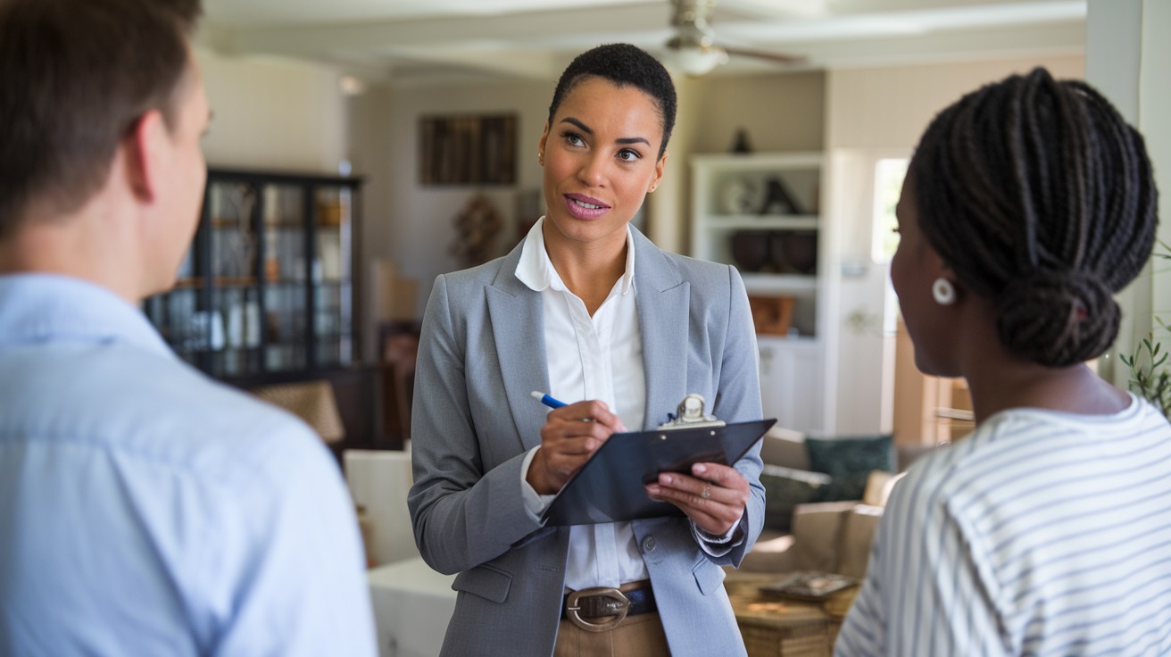 Home Staging Companies