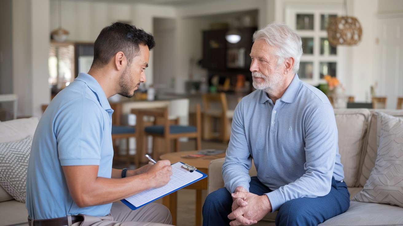 In Home Physical Therapists