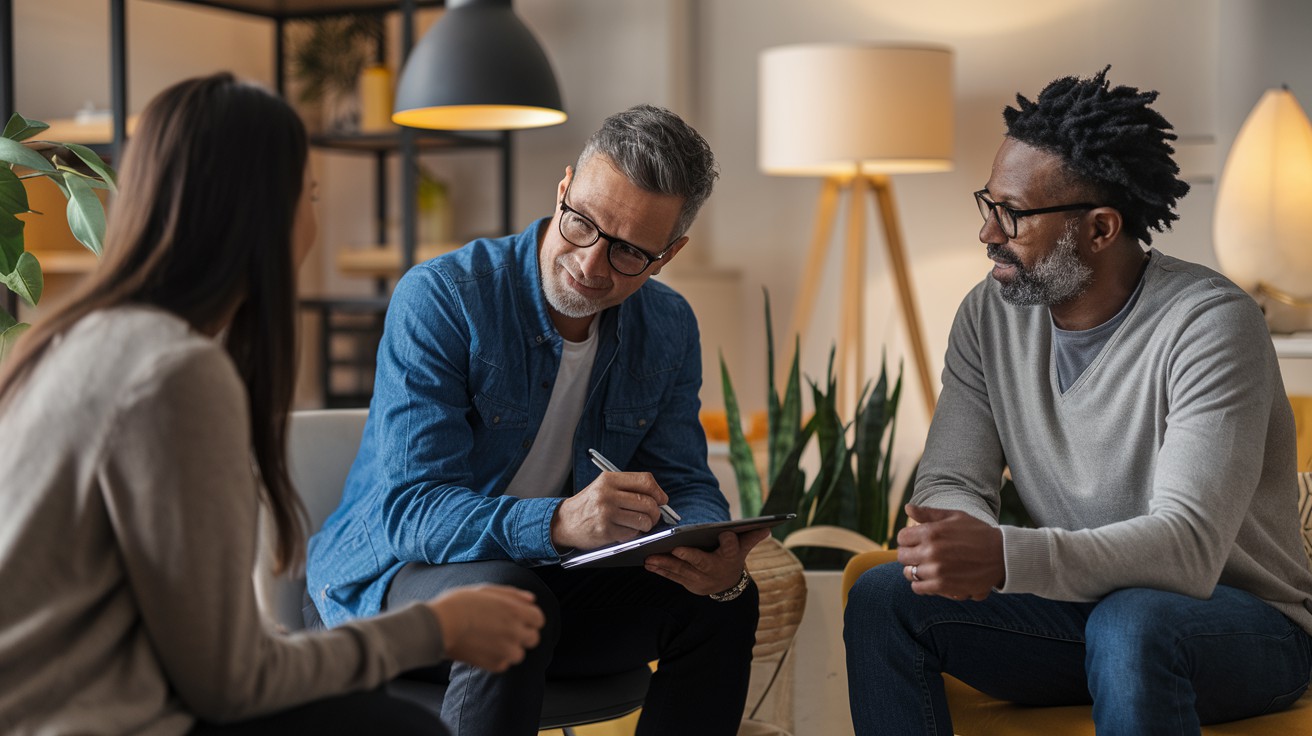 Interior Design Studios