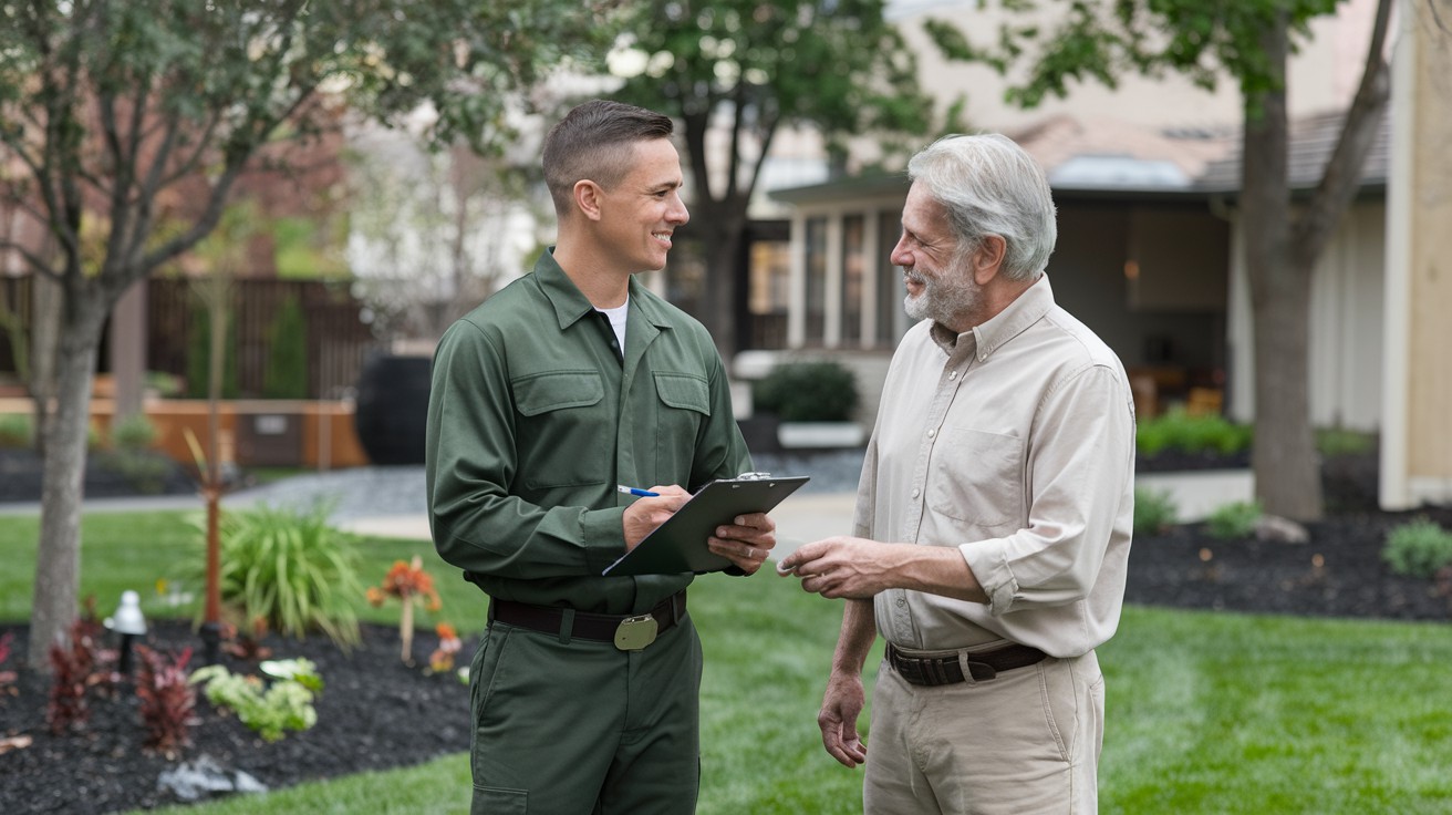 Landscaping Companies