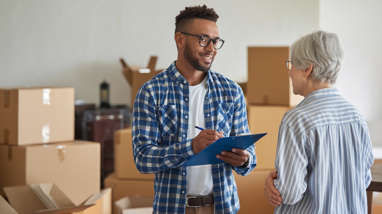 Long Distance Moving Companies