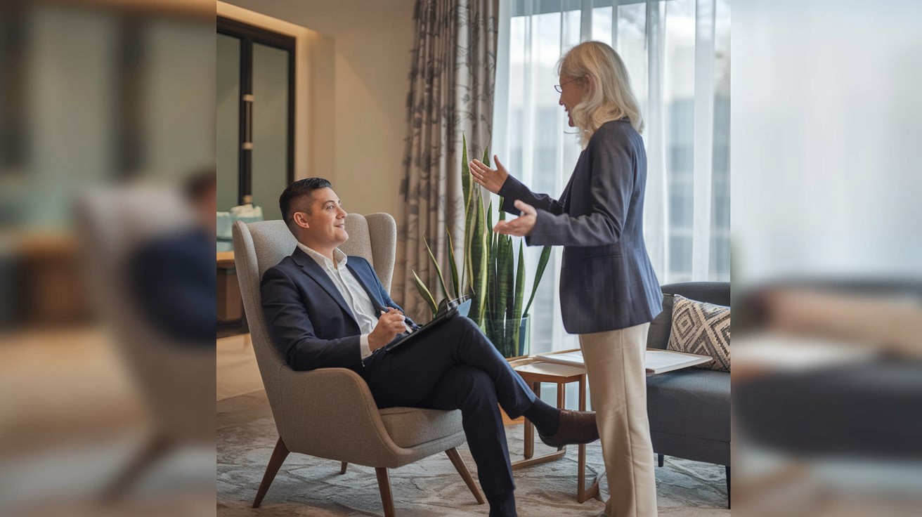 Luxury Concierge Services