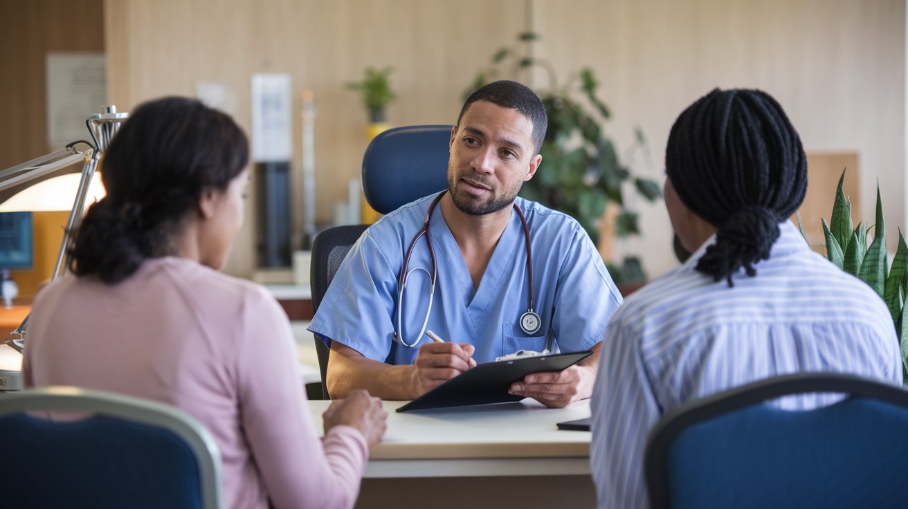 Medical Transport Providers