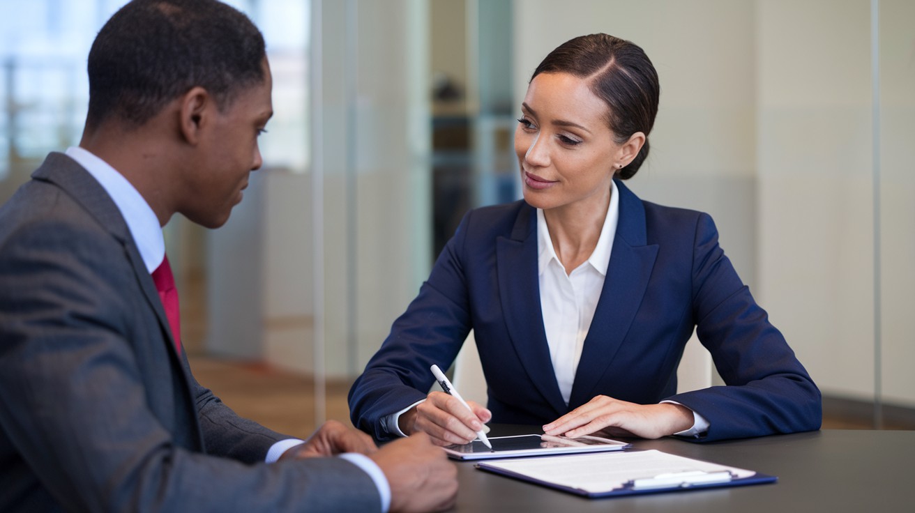 Mobile Notary Services