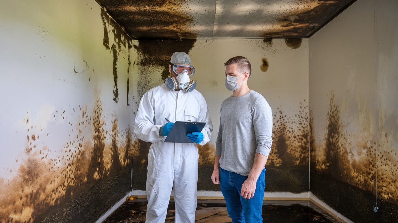 Mold Remediation Companies