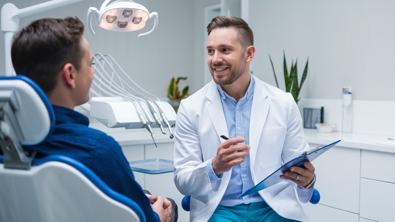 Orthodontic Practices