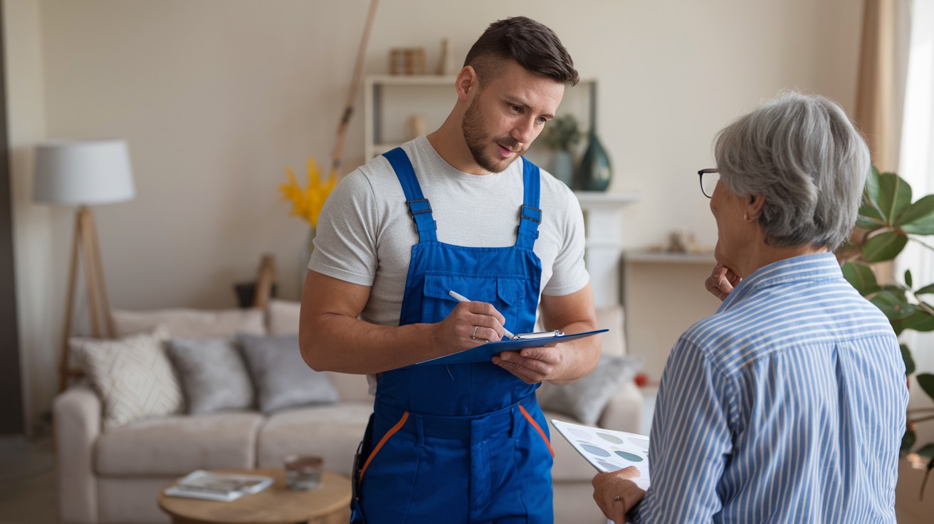 Painting Contractors