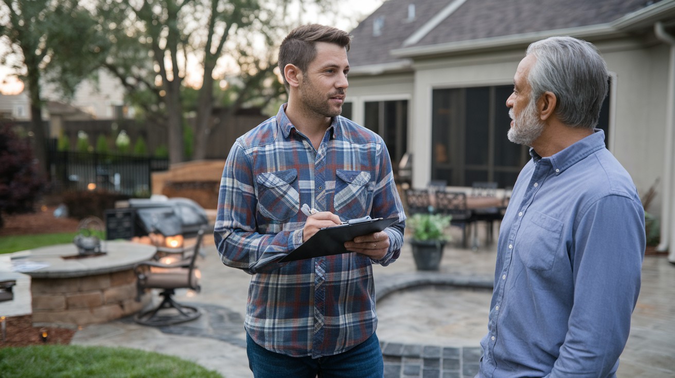 Patio Construction Companies