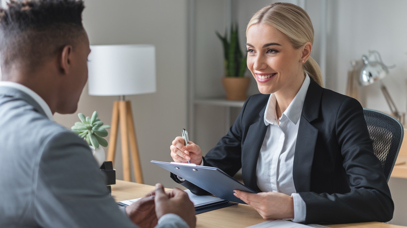 Personal Assistant Services