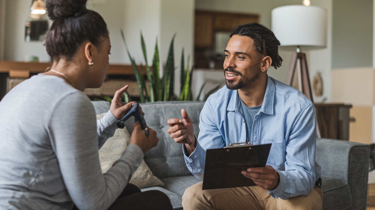 Pet Sitting Services