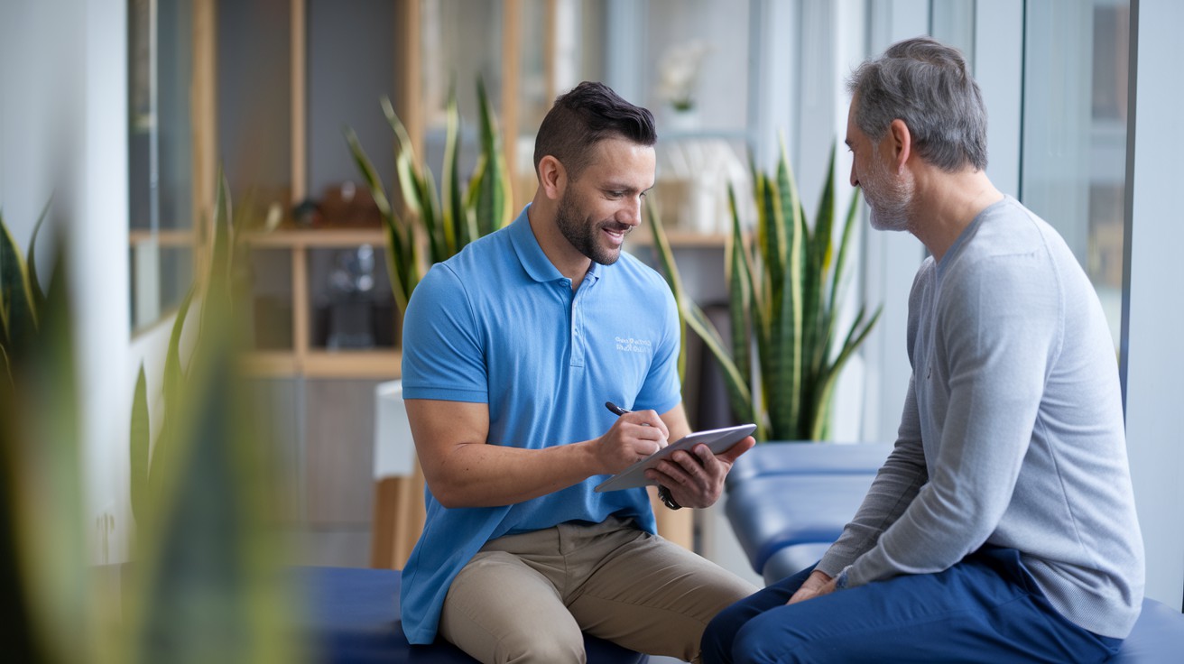 Physical Therapy Clinics