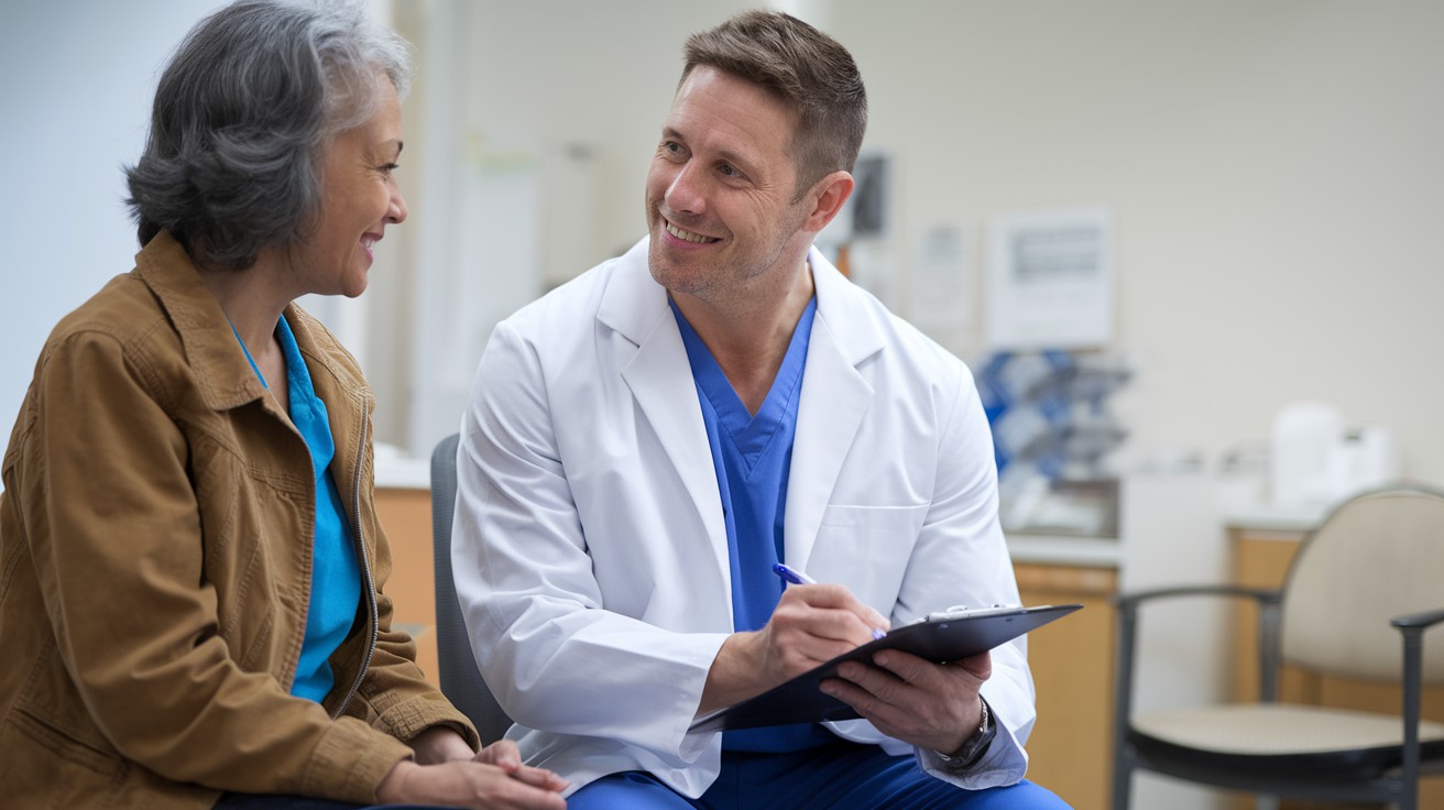 Primary Care Clinics