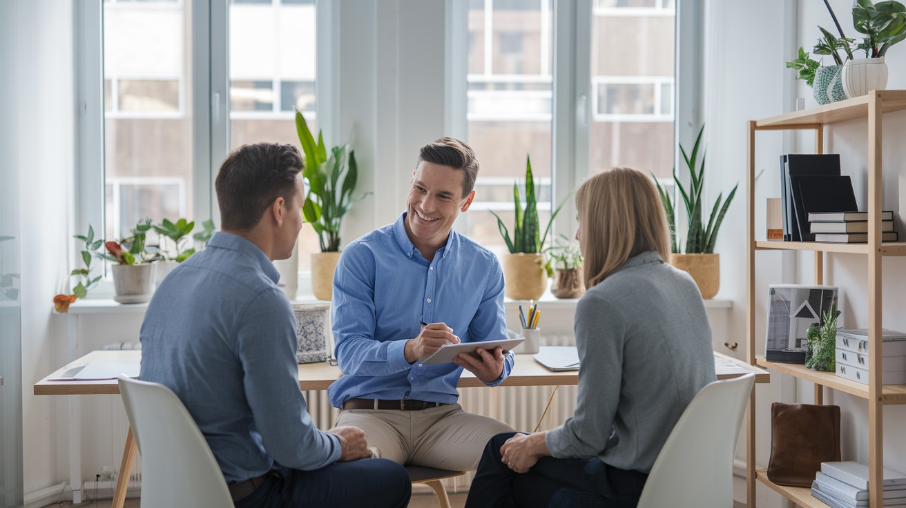 Real Estate Agencies