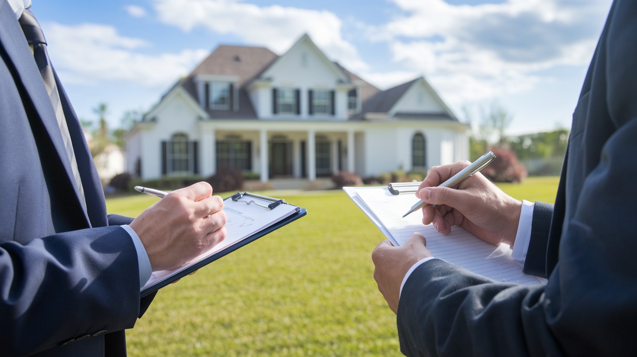 Real Estate Photography Studios