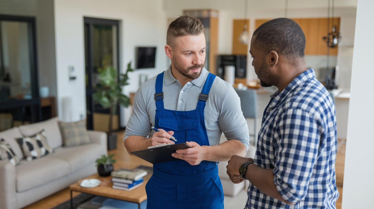 Security System Installers