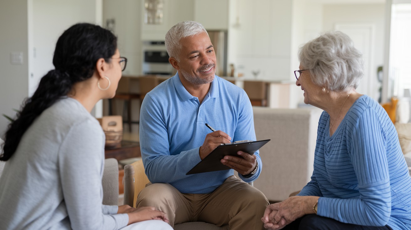 Senior Care Agencies