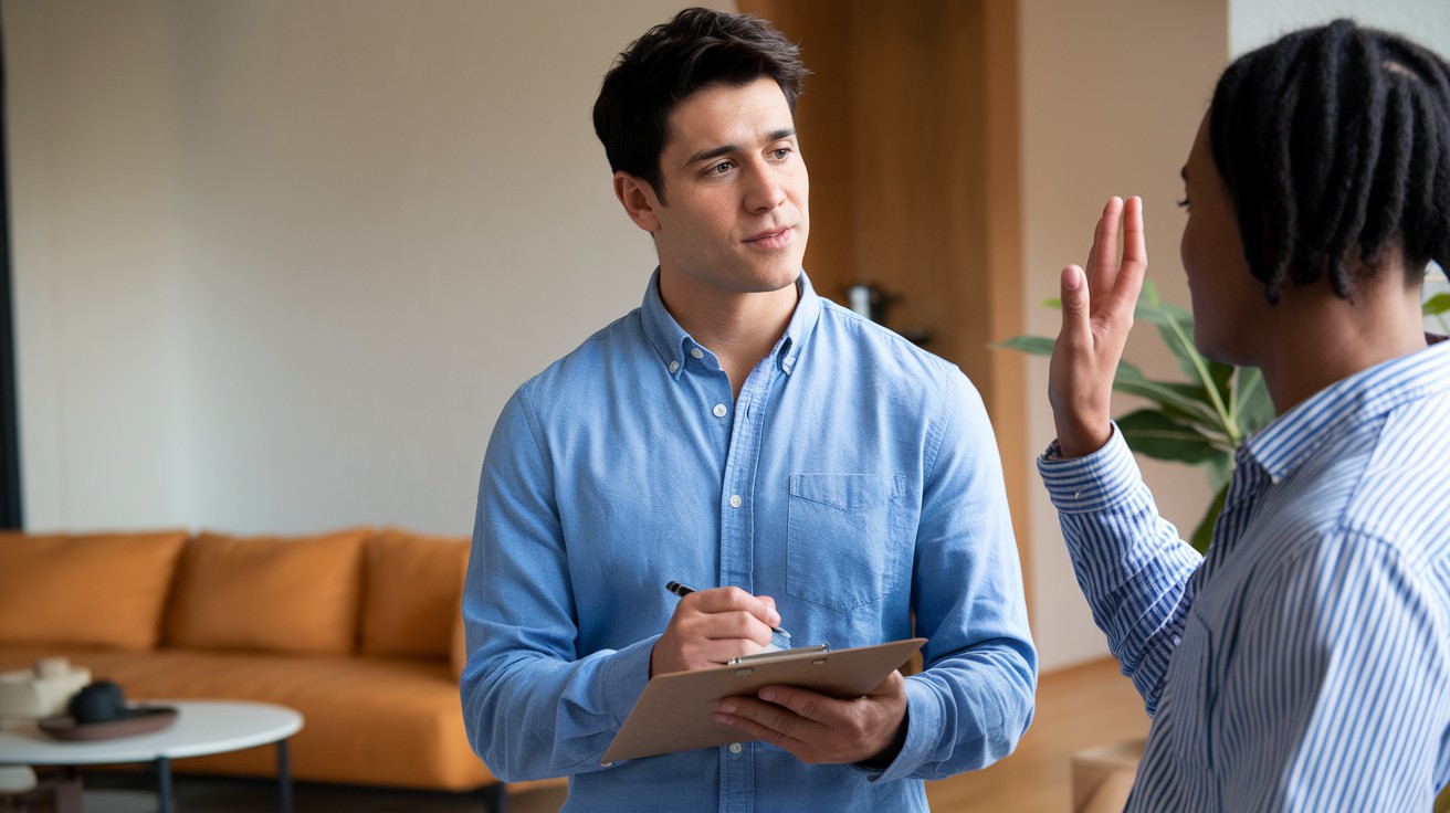 Short Term Rental Hosts