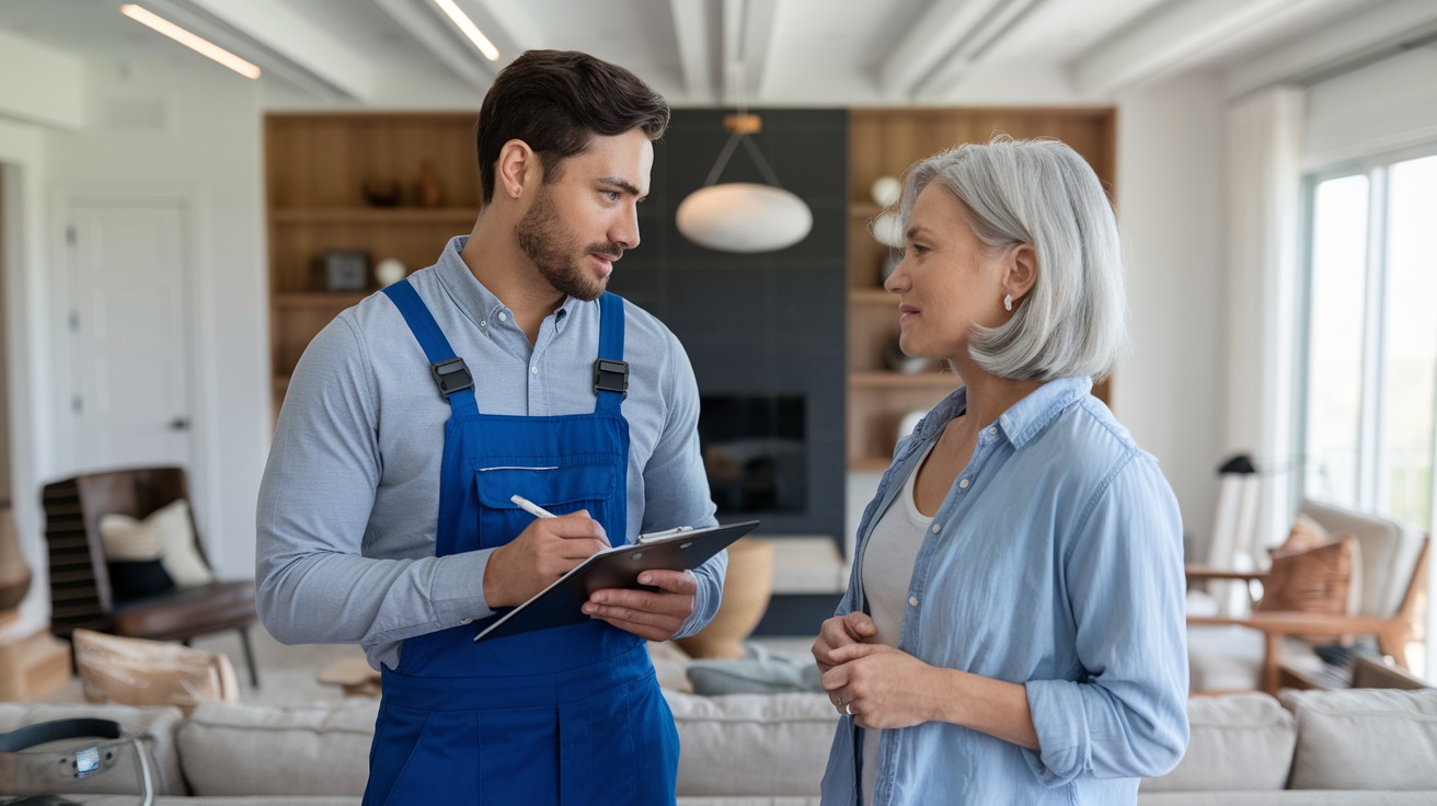 Smart Home Installers