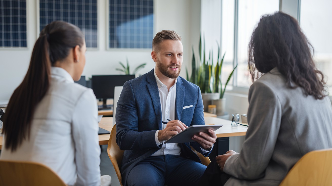 Solar Marketing Agencies