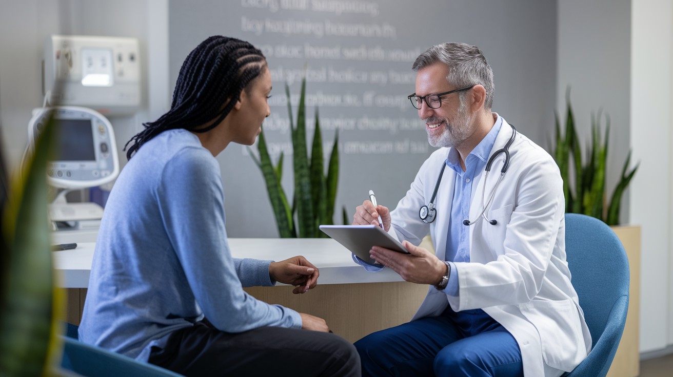 Specialty Medical Clinics