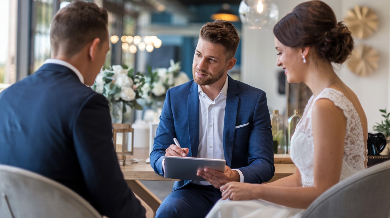 Wedding Coordinators