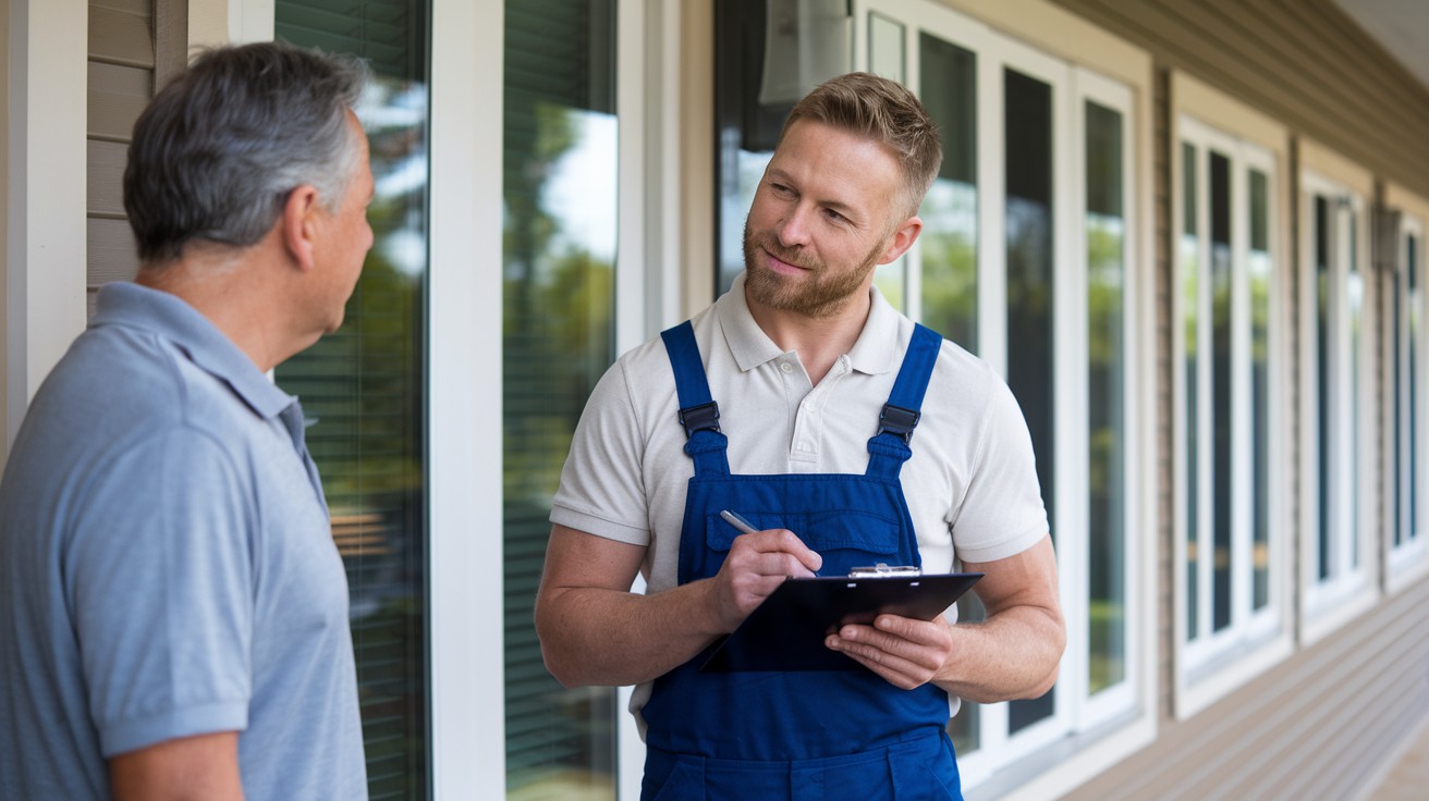 Window Cleaning Companies