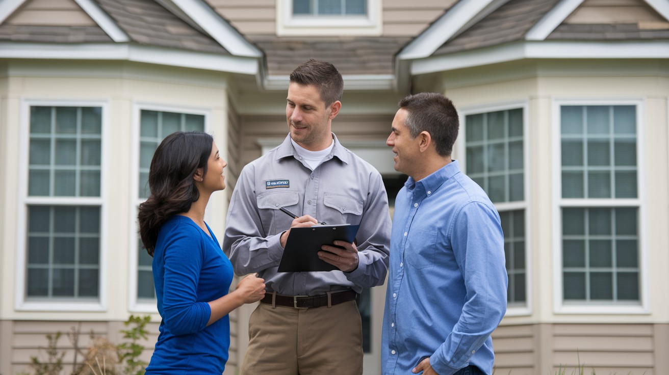 Window Replacement Companies